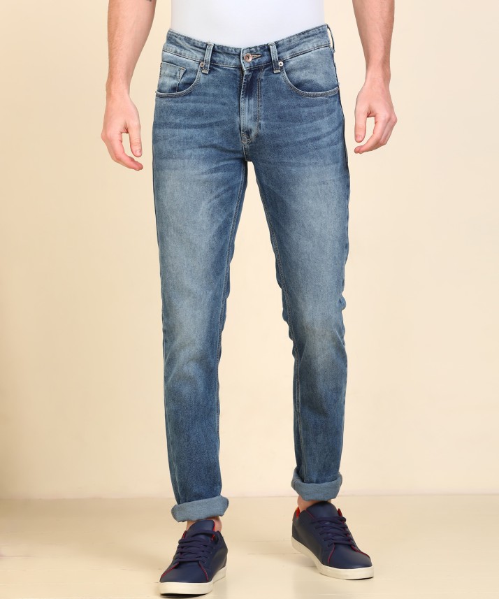 jack and jones comfort mike jeans