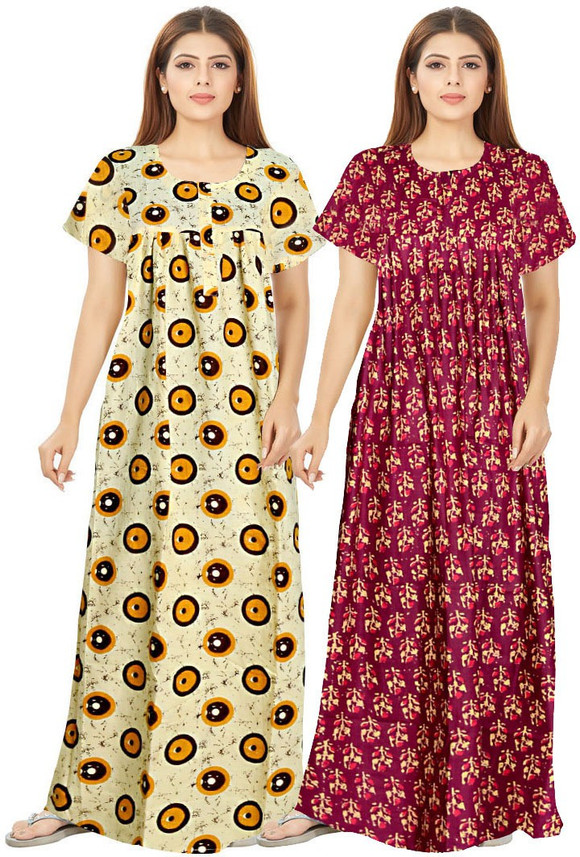 transparent nighty flipkart