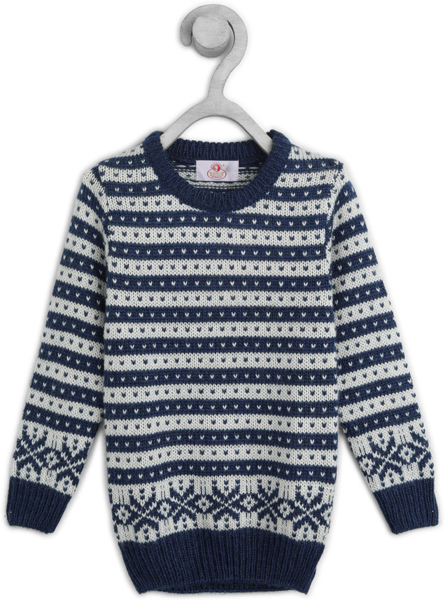 oswal sweater design