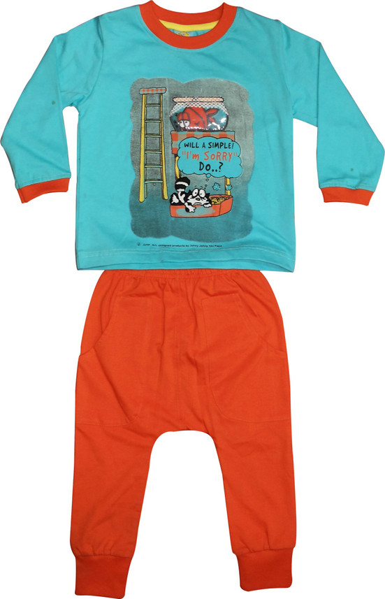 Johny Johny Yes Papa Boys \u0026 Girls 