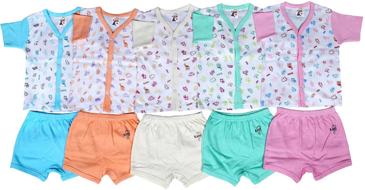 Flipkart new born baby dress top