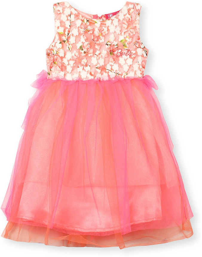 barbie frocks online