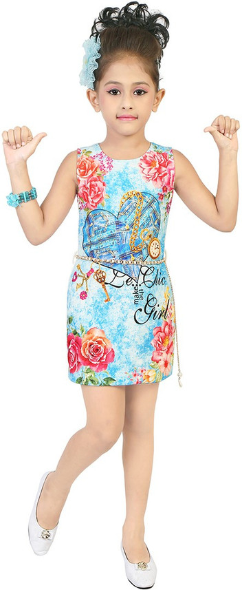 child short dress