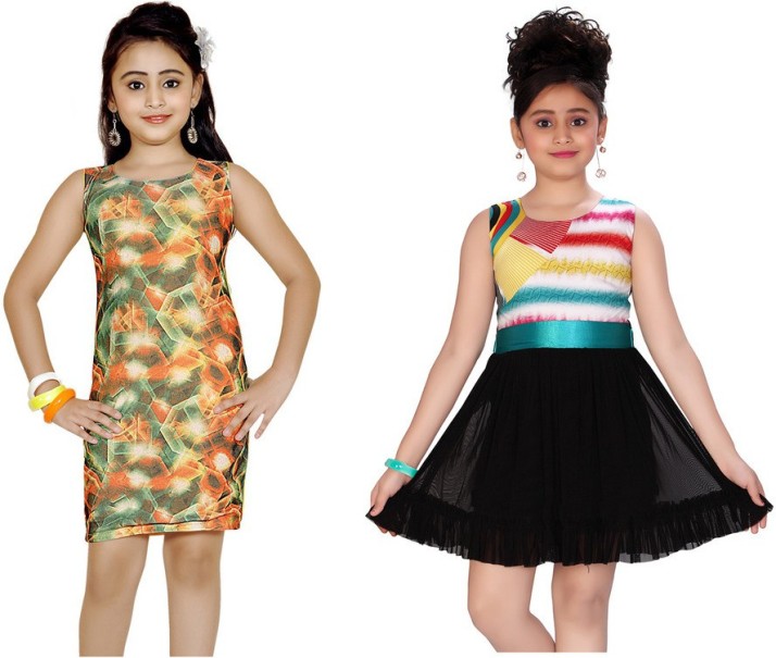 flipkart princess dress