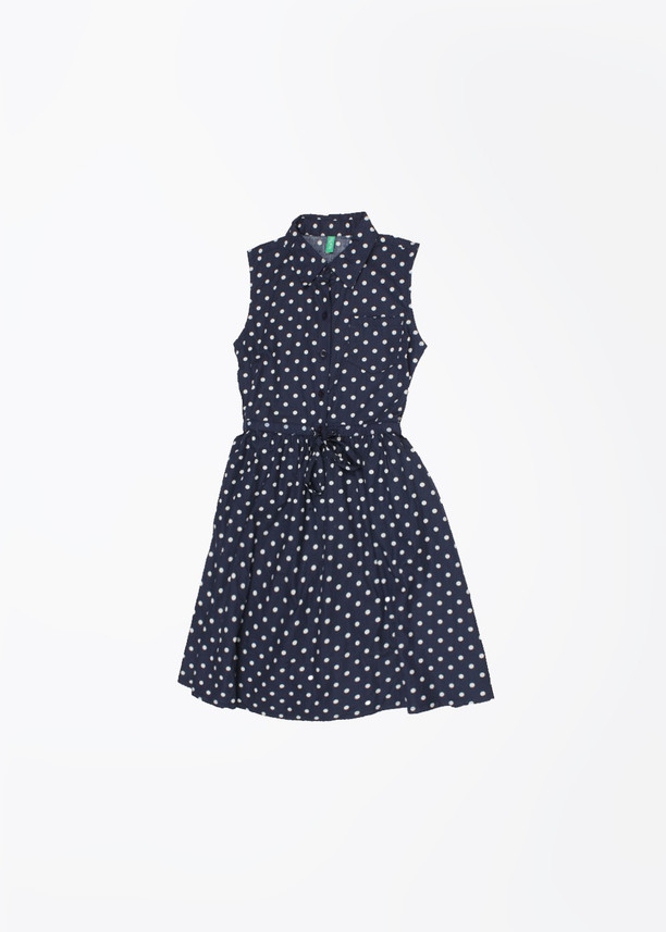 knee length dresses flipkart