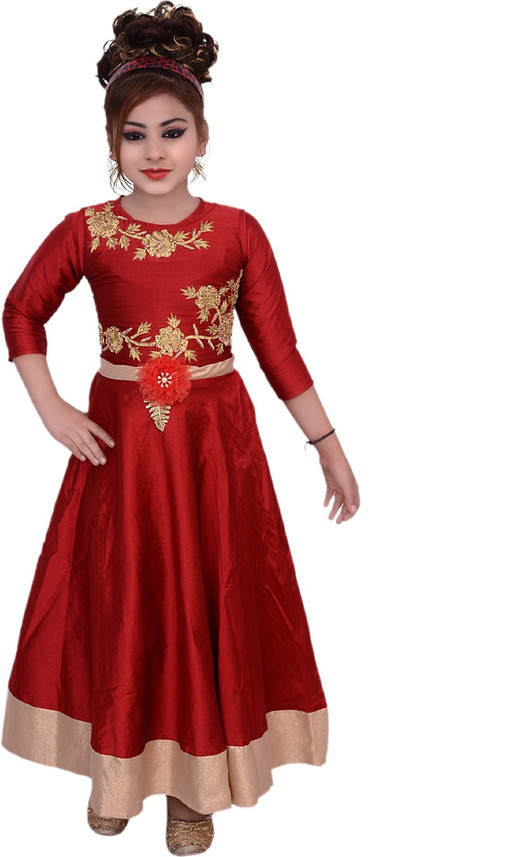 pari dress for girl