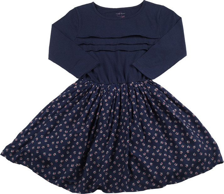 short dress in flipkart