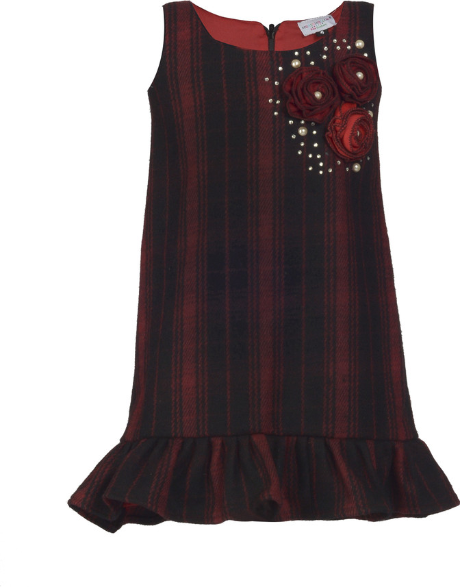 Marshmallow dress flipkart clearance