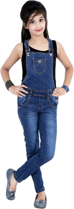 flipkart dungaree for girl