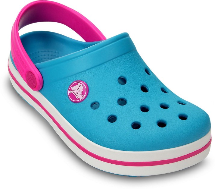 flipkart crocs clogs