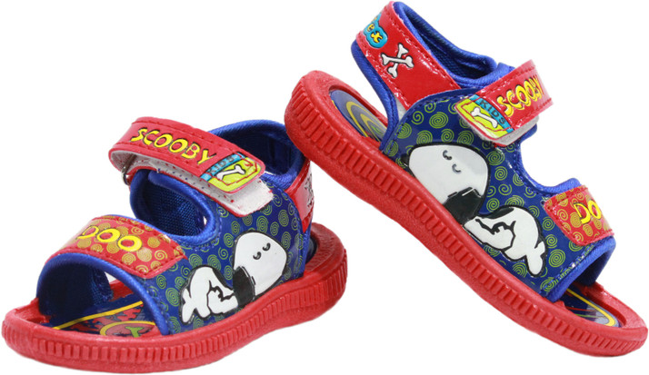 flipkart baby chappals