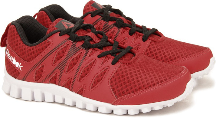 reebok boys running shoes