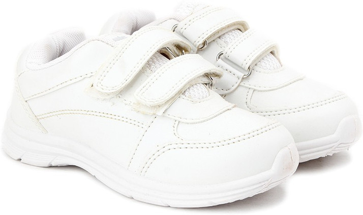 bata velcro shoes