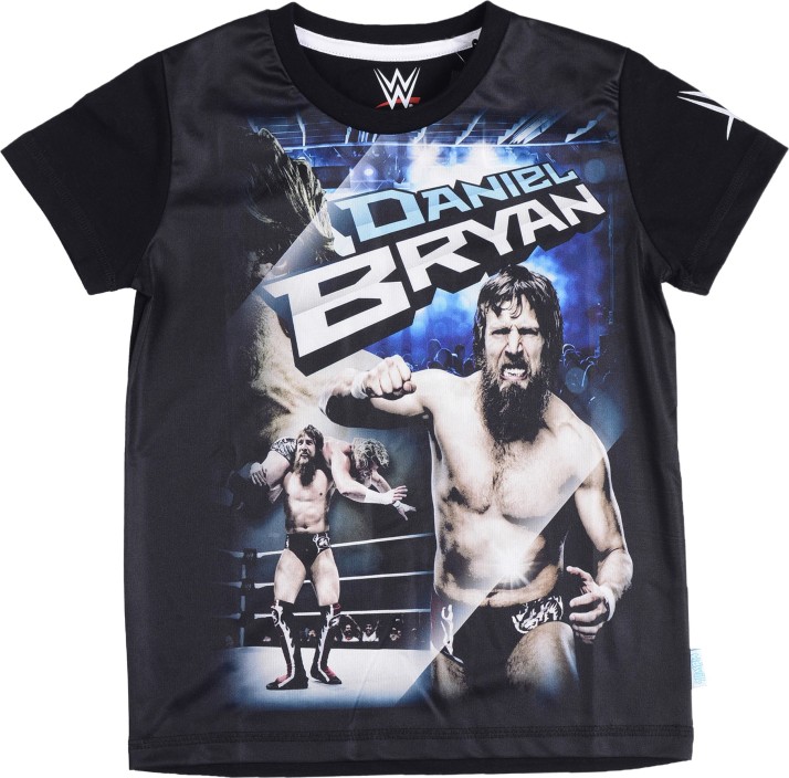 wwe t shirts flipkart