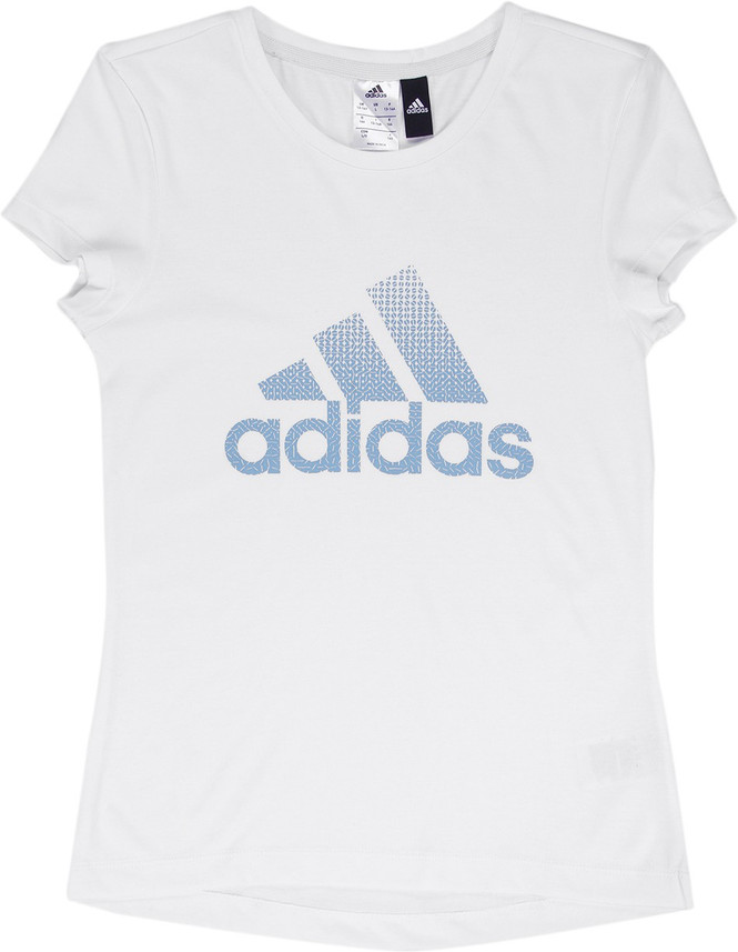 adidas t shirt for ladies price