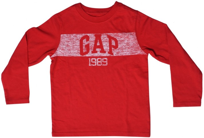 gap t shirts india