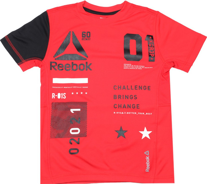 kids reebok clothes