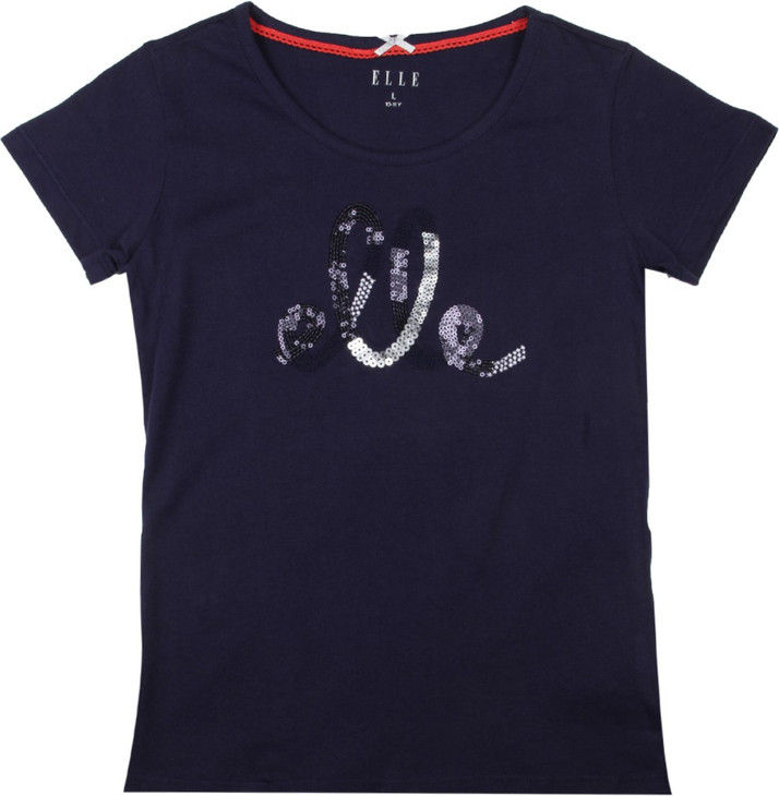 flipkart girls t shirt