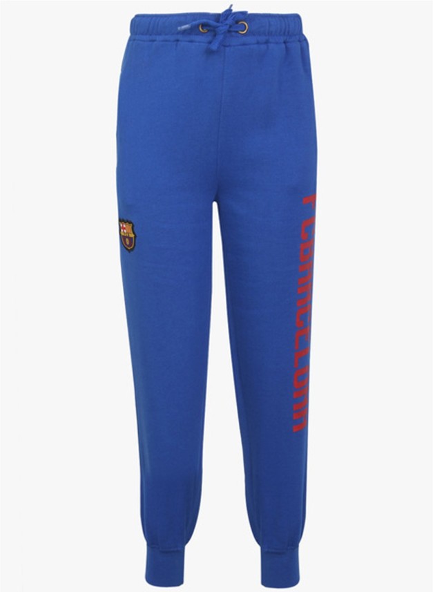 fcb track pants