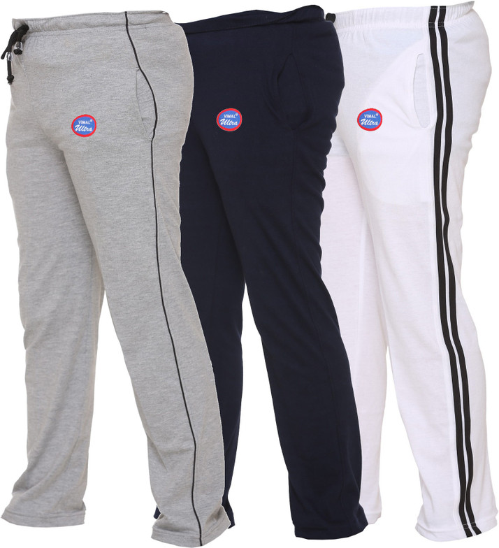 vimal jonney track pants
