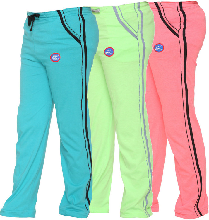 vimal jonney track pants