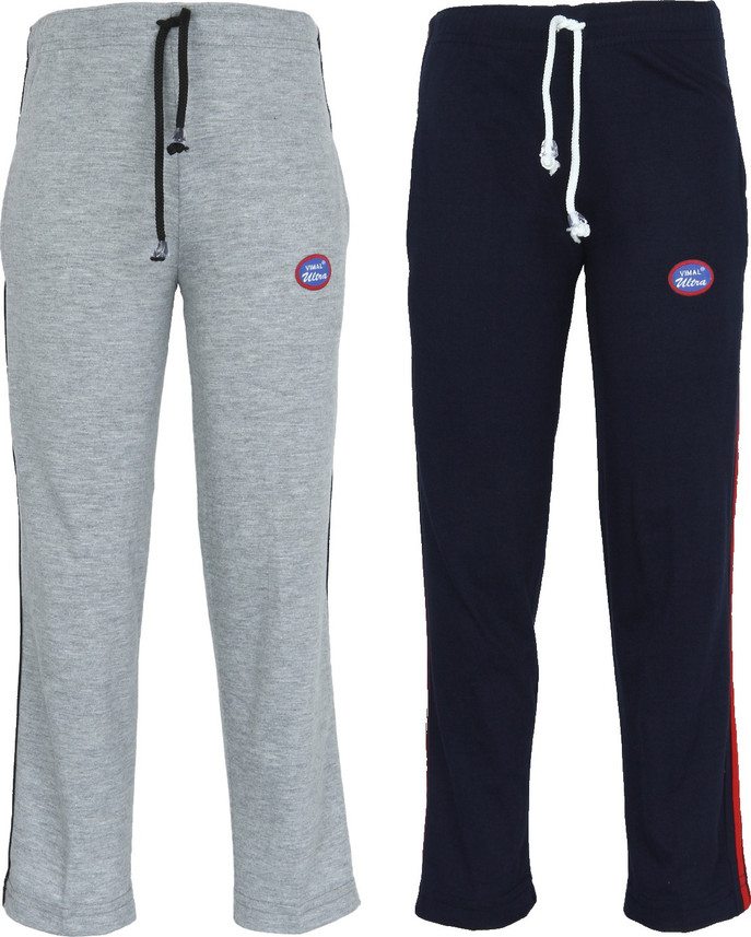 vimal jonney track pants