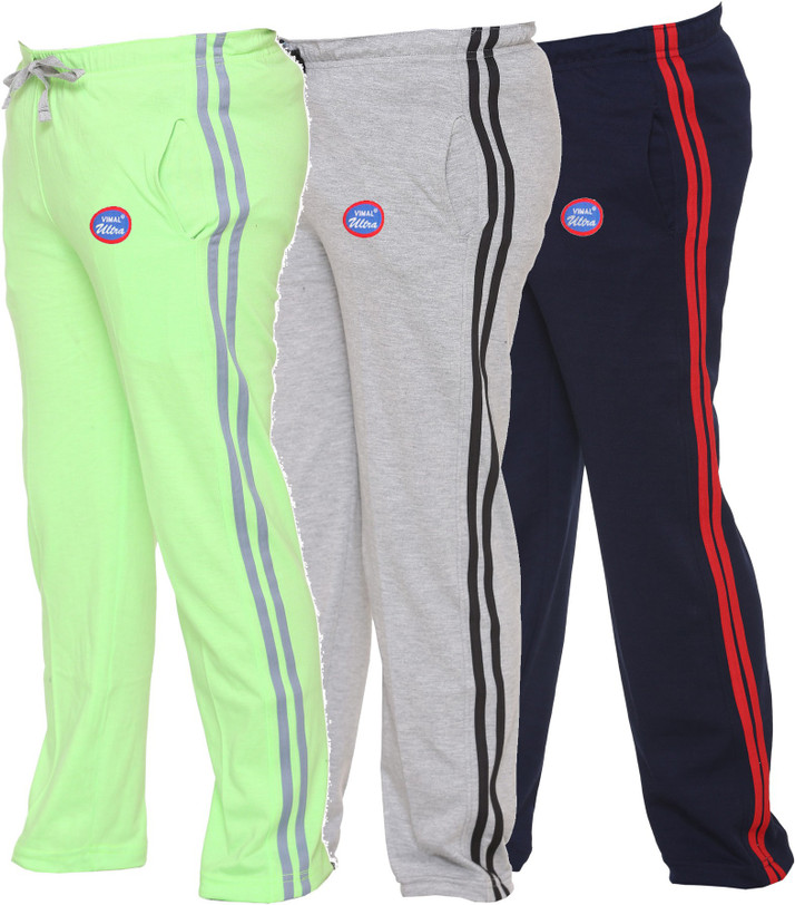 vimal jonney track pants