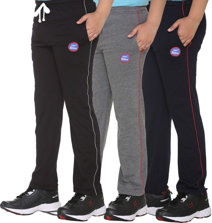 vimal jonney track pants