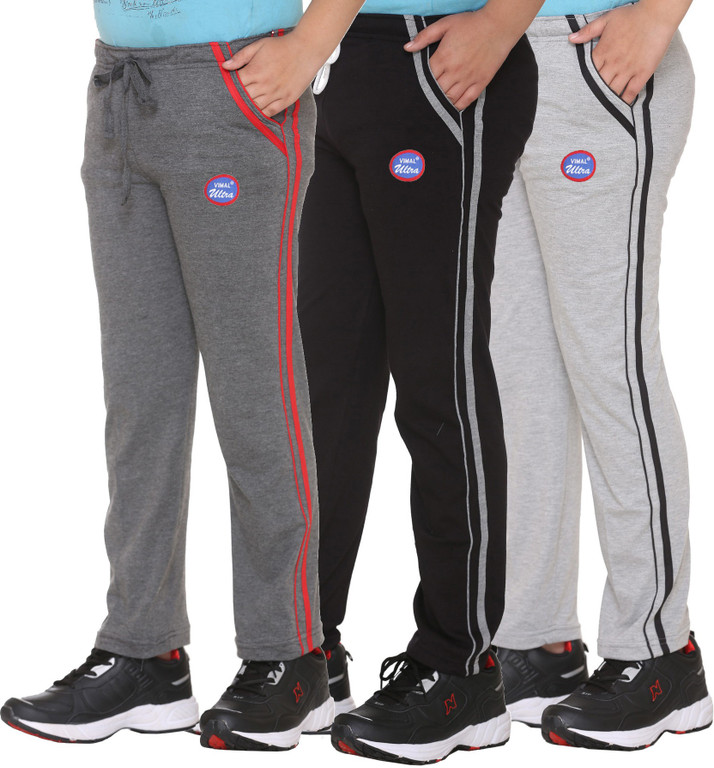 vimal track pants