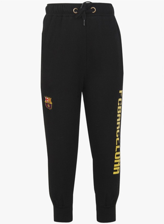 fcb track pants