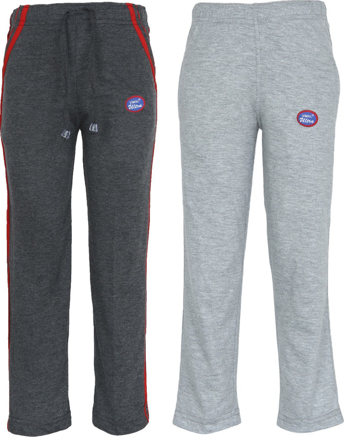 vimal jonney track pants