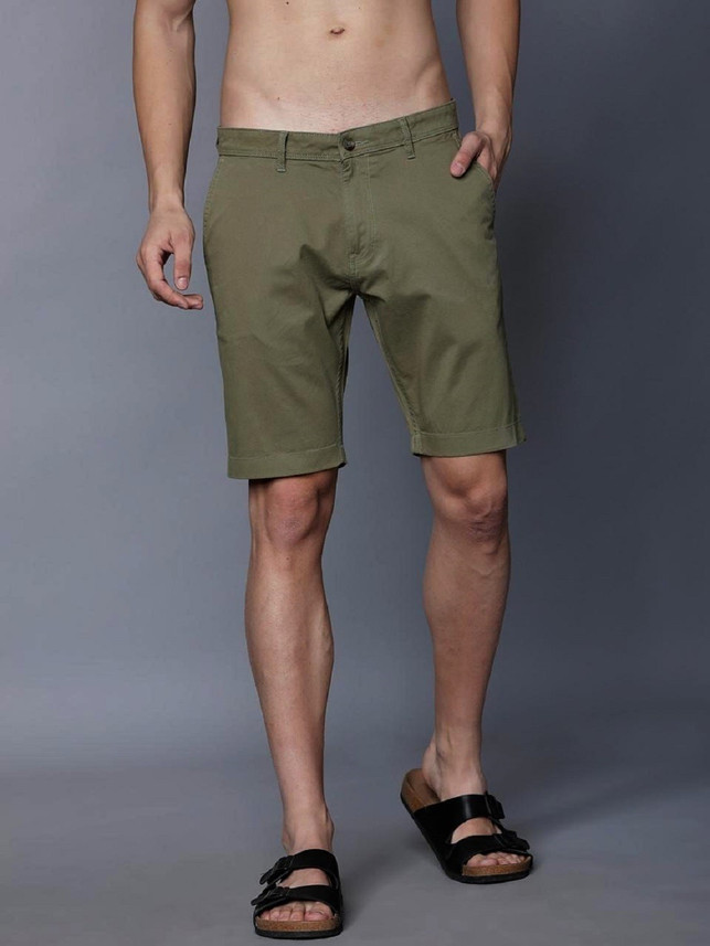 26 waist mens shorts