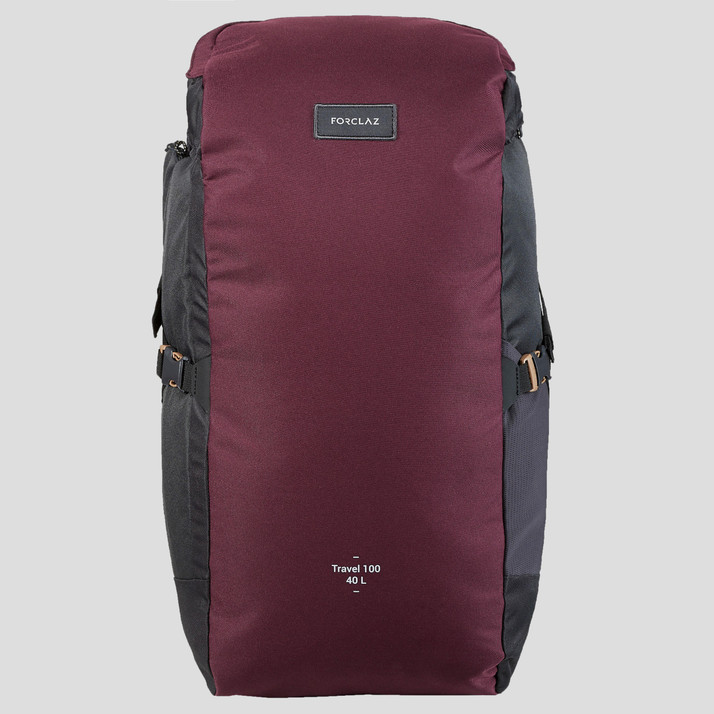 decathlon 40 litre backpack
