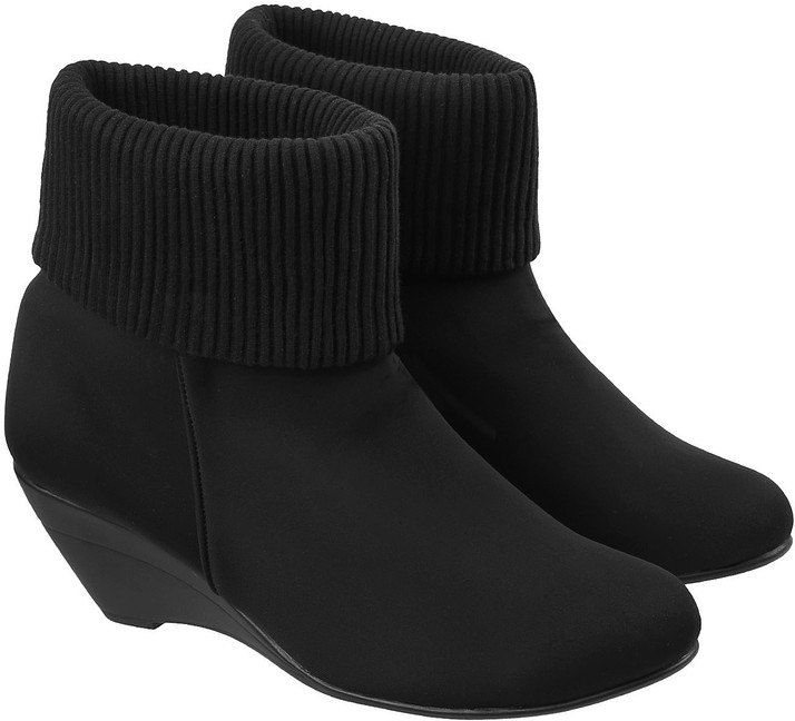 MOCHI Boots For Women - Buy MOCHI Boots 