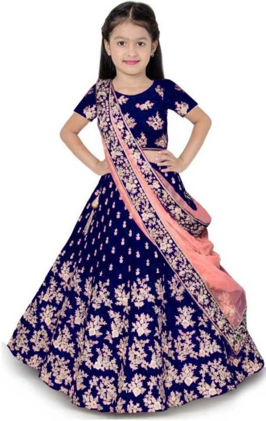 ghagra dress