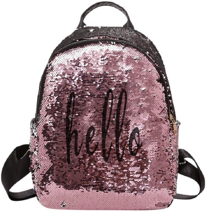 little girls rucksack