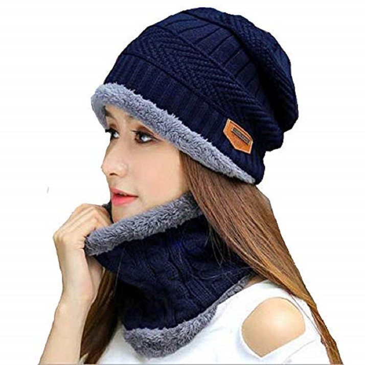 Winter Hat for Men \u0026 Women Cap Cap 