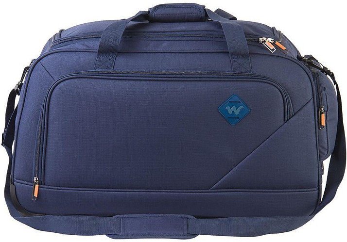 wildcraft travel bags flipkart