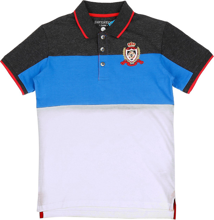 Flipkart.com | Pantaloons Junior Boys 