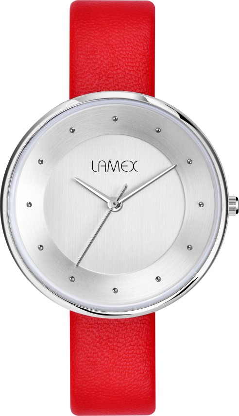 lamex ladies watch price