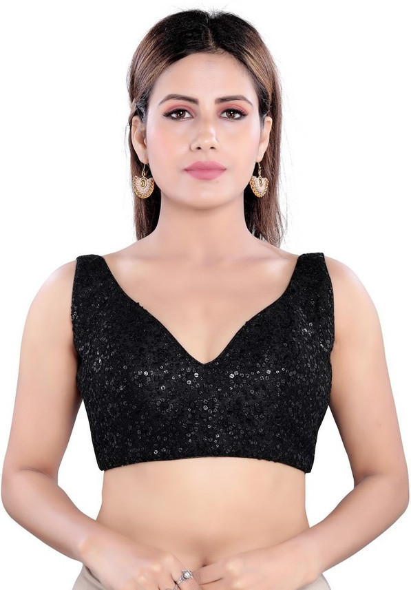 flipkart designer blouse