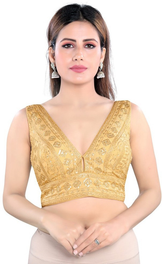 flipkart designer blouse