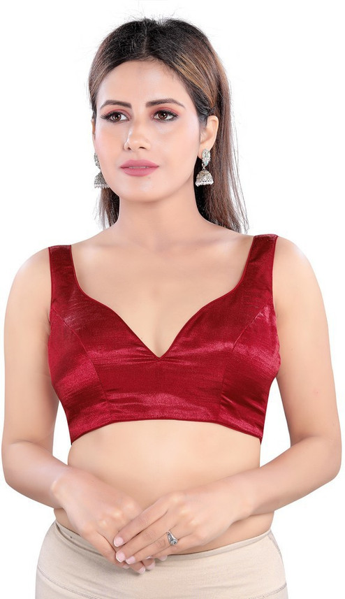 flipkart designer blouse