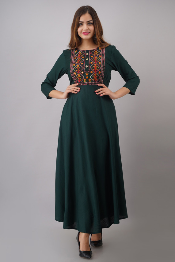 flipkart new model dress