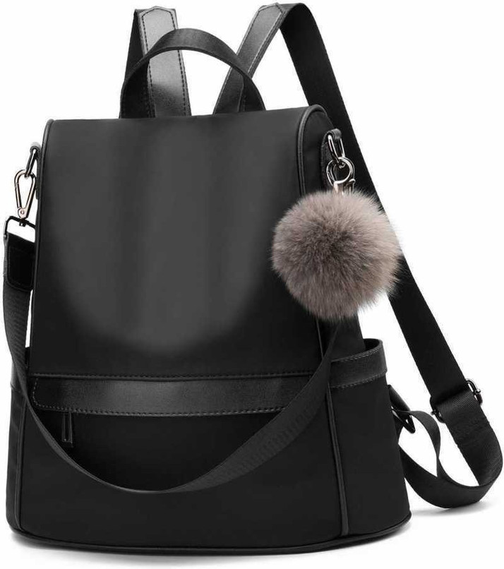 ladies backpack flipkart