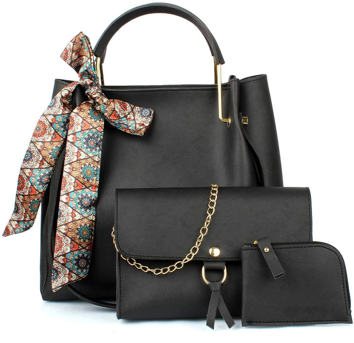 flipkart handbags combo