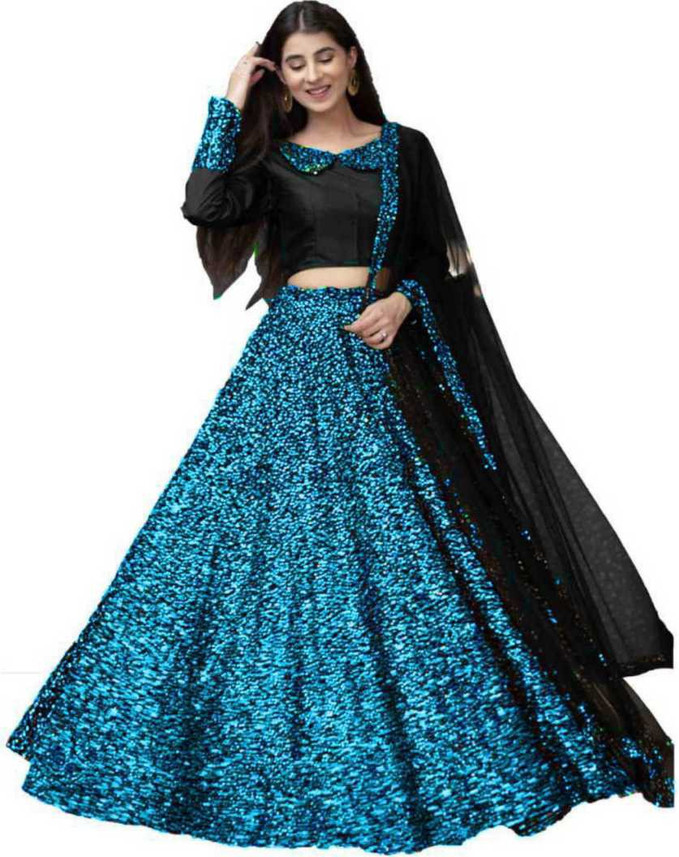 Stitched lehenga choli clearance