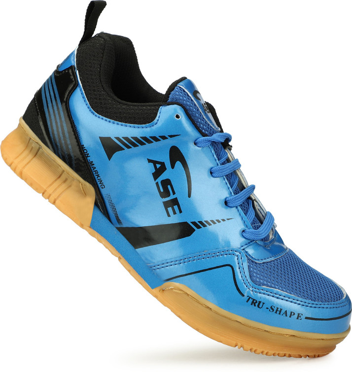 non marking shoes for table tennis