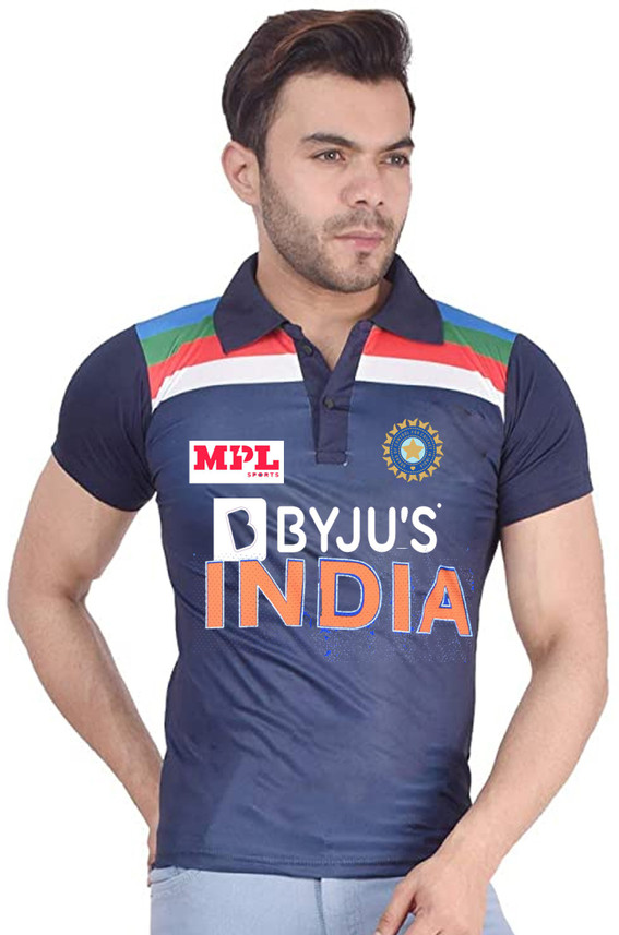 Sale > cricket jersey flipkart > in stock