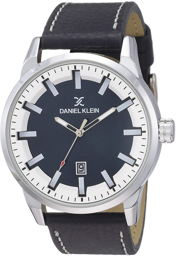 flipkart daniel klein watches